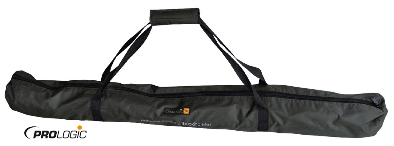 Prologıc Hammock Unhooking Mat (100cmX50cm)