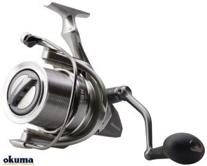 OKUMA SURF-8K OLTA MAKİNESİ