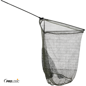 Prologıc C.O.M Quick Release Landing Net 32' 2 Parça Handle Kepçe