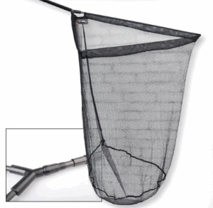 Prologıc Multi Length Handle (70,118,165cm) Landing Net 32'' Kepçe