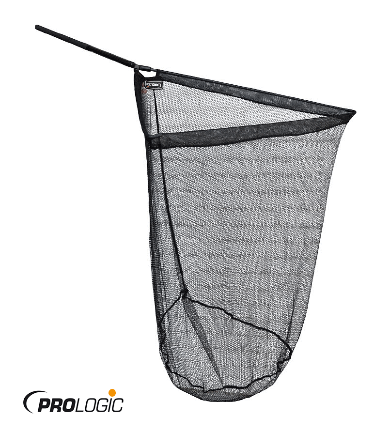 Prologıc Multi Length Handle (70,118,165cm) Landing Net 32'' Kepçe