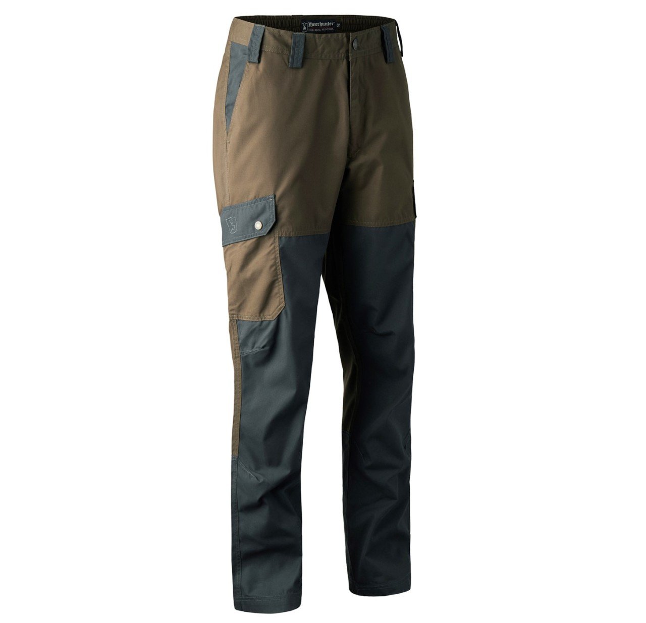 DEER HUNTER LOFOTEN TROUSERS 381 DH FALLEN PANTOLON / 52