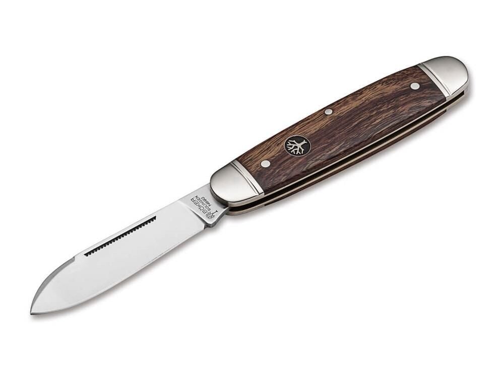 Böker Manufaktur Club Knife Gentleman Çakı