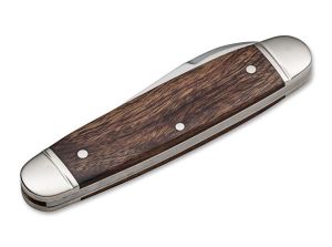 Böker Manufaktur Club Knife Gentleman Çakı