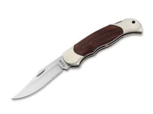 Böker Manufaktur Boy Scout Cocobolo Çakı