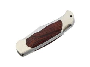 Böker Manufaktur Boy Scout Cocobolo Çakı