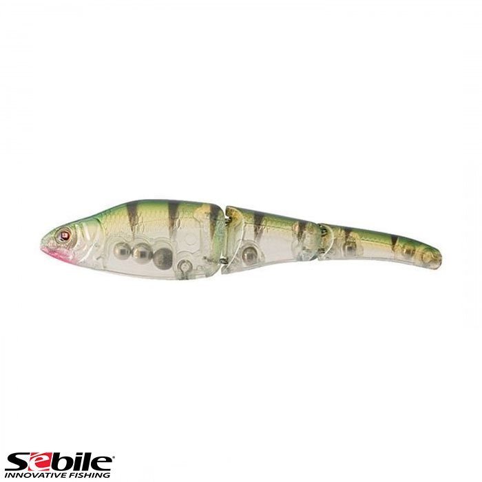 SEBILE Magic Swimmer MS-GL-NO-095-SK-NK2