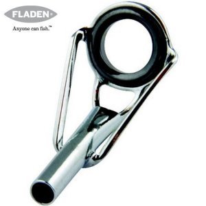 Fladen Silver Uç Halka