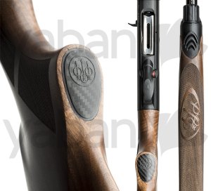 BERETTA A400 ULTRALITE YARI OTOMATİK AV TÜFEĞİ