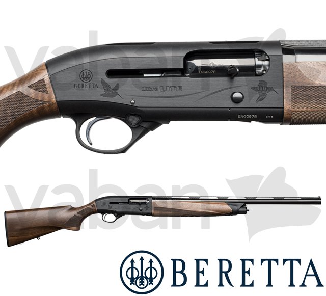 BERETTA A400 ULTRALITE YARI OTOMATİK AV TÜFEĞİ