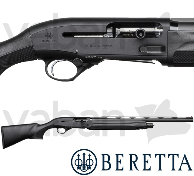 BERETTA 1301 COMPETITION YARI OTOMATİK AV TÜFEĞİ