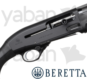 BERETTA 1301 COMPETITION YARI OTOMATİK AV TÜFEĞİ