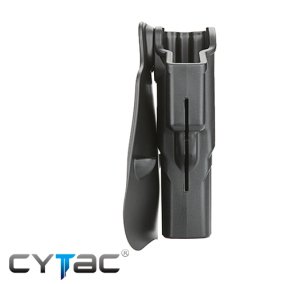 CYTAC GLOCK 17-22-31 HIZLI ÇEKİM TABANCA KILIFI