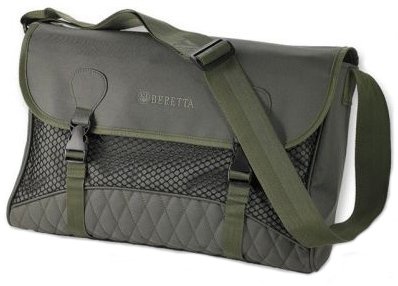 BERETTA SHOULDER GAME GREEN YAN ÇANTA